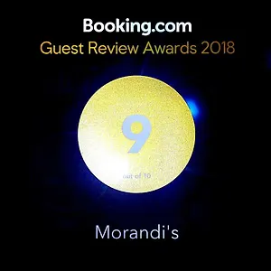Morandi's Bed & Breakfast Bologna