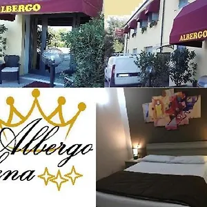 Elena 3 Bed & Breakfast Parma