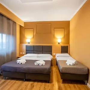 Eurhotel Hotel Firenze