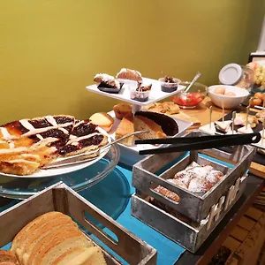  Bed & Breakfast Di Maggio